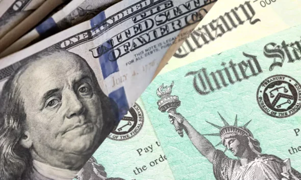 Stimulus Checks 2025? IRS Clarifies Rumors as Trump Pushes $2,000 Tariff Dividend | Daily Global Diary