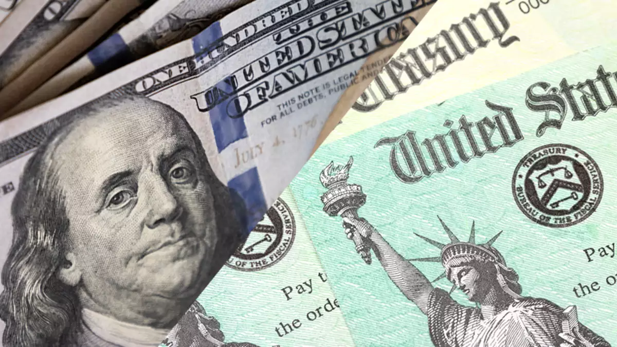 Stimulus Checks 2025? IRS Clarifies Rumors as Trump Pushes $2,000 Tariff Dividend | Daily Global Diary