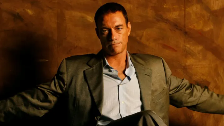 Jean-Claude Van Damme AFM Flashback: How Double Impact Changed His Career