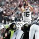 Trevor Lawrence Leads Jaguars to 30-29 OT Win Over Raiders Despite Illness