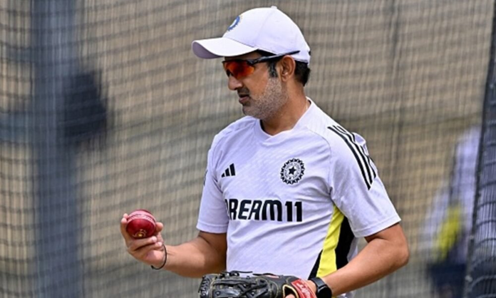 Gautam Gambhir Says His Future Depends on BCCI After South Africa Debacle