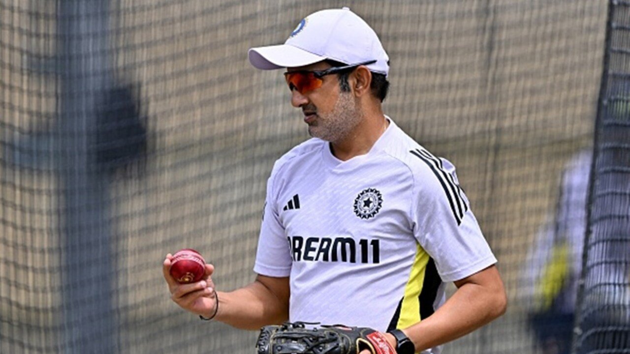 Gautam Gambhir Says His Future Depends on BCCI After South Africa Debacle