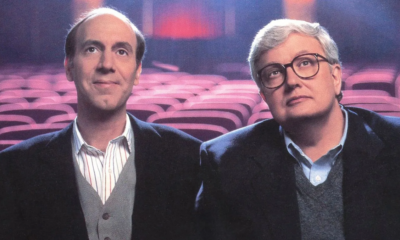 Chicago Celebrates 50 Years of Siskel & Ebert With Live Stage Tribute