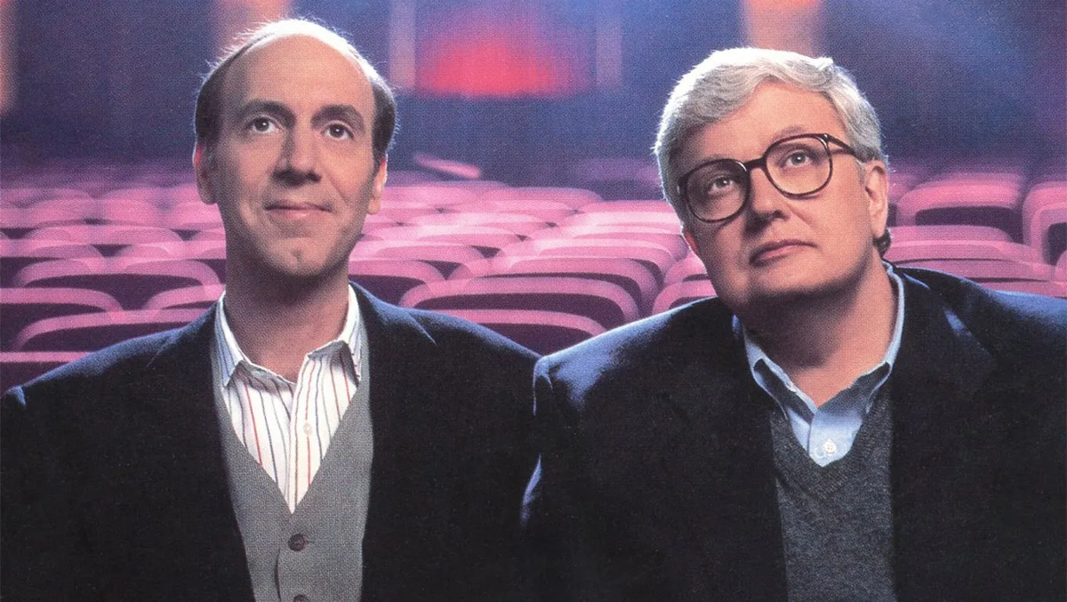 Chicago Celebrates 50 Years of Siskel & Ebert With Live Stage Tribute