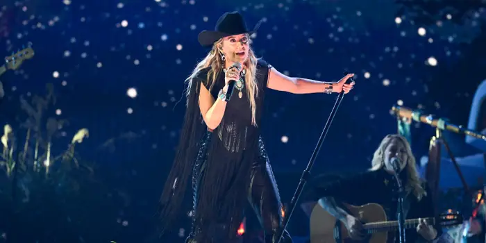 How to Stream the 2025 CMA Awards Live Online Tonight | Daily Global Diary