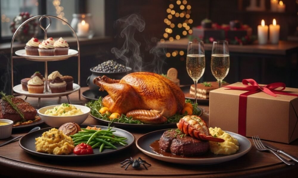 Thanksgiving 2025: Full List of What’s Open, What’s Closed, and Black Friday Store Hours