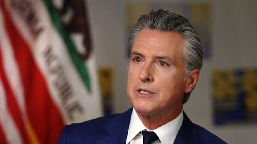 George Clooney says it was a “mistake” replacing Joe Biden with Kamala Harris in 2024