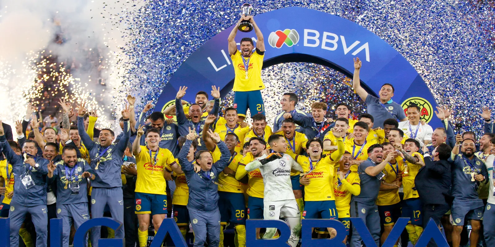 América’s 0–2 Rayados Disaster: How Ramos and Canales Exposed Their Biggest Weaknesses