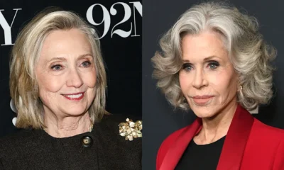 Jane Fonda and Hillary Clinton to Headline CareFest 2025 — A New Vision for Care in America