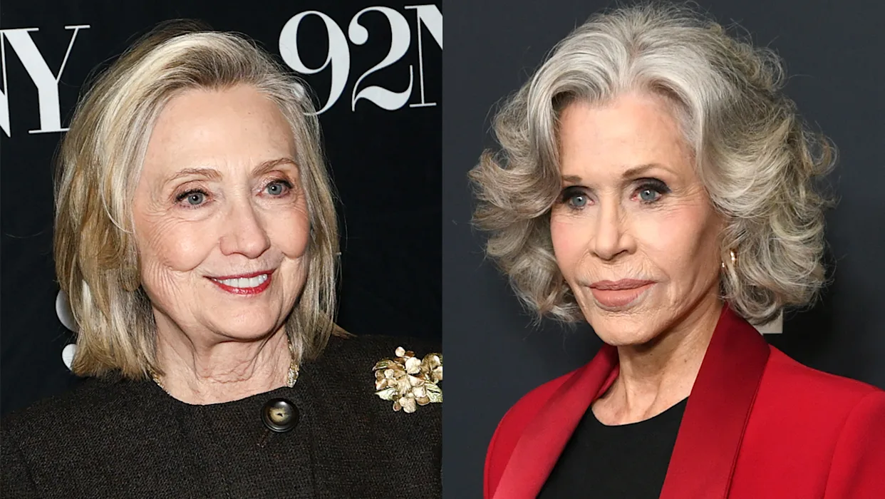 Jane Fonda and Hillary Clinton to Headline CareFest 2025 — A New Vision for Care in America