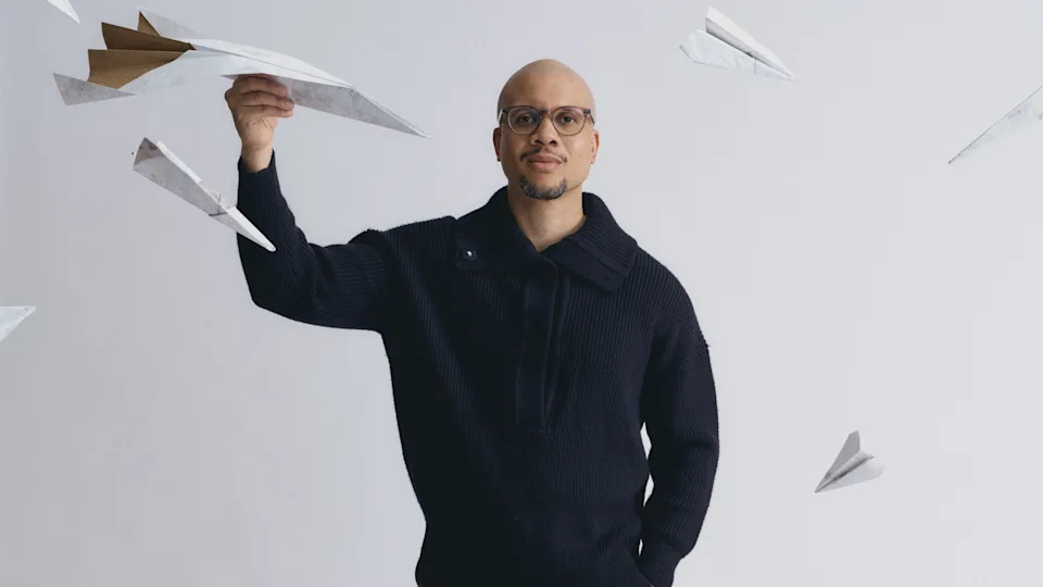 BAFTA Breakthrough 2025: Rising U.K. Creators Behind “Atomic People” and “Grand Theft Hamlet”