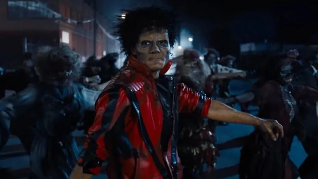 ‘Michael’ Trailer Breaks Record With 116 Million Views — Jaafar Jackson Shines as King of Pop