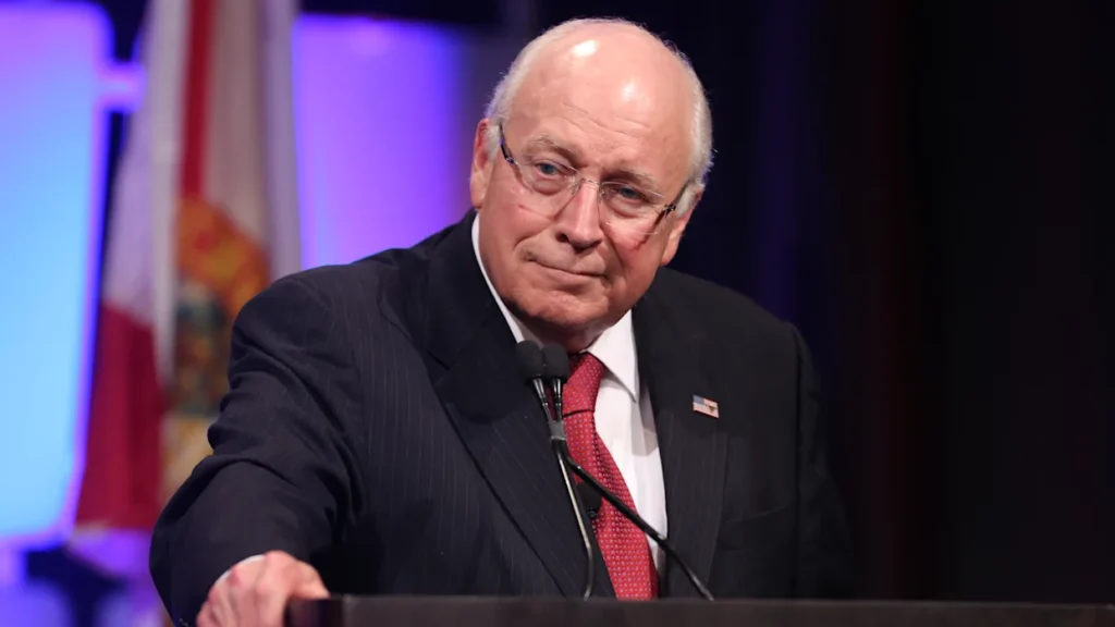 Dick Cheney Dies at 84 – Former U.S. Vice President and Iraq War Architect Remembered for His Lasting Political Legacy