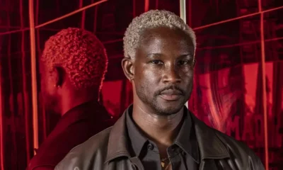 Akinola Davies Jr.’s ‘My Father’s Shadow’ Leads Awards Season After BAFTA Breakthrough Surprise