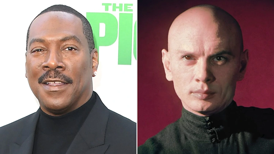 Ed Harris & Gyula Gazdag to Receive Robert Redford Luminary Award at Sundance Gala