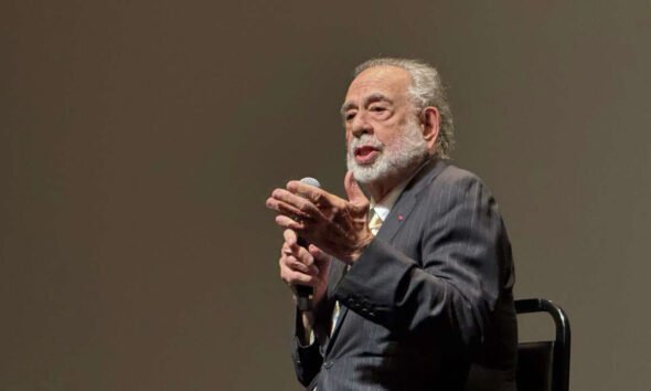 Francis Ford Coppola Sells Belize Island for $1.8M After ‘Megalopolis’ Financial Collapse