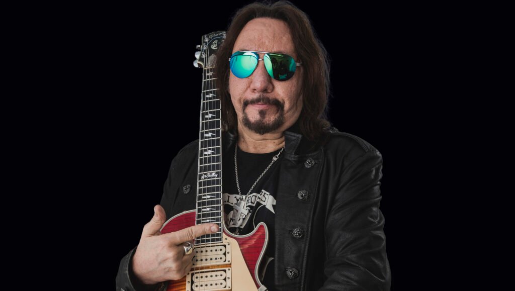 KISS Guitarist Ace Frehley’s Cause of Death Confirmed After Autopsy