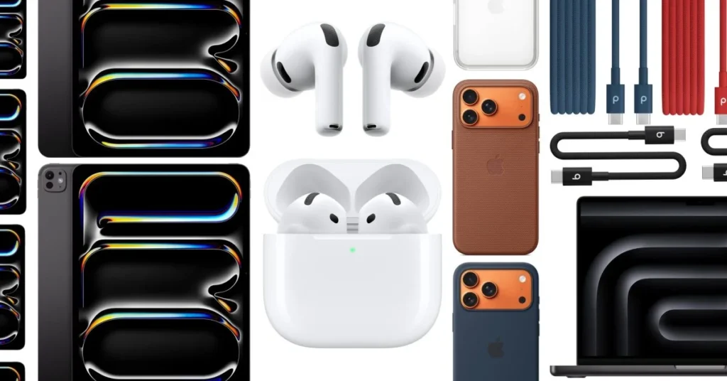 Amazon Black Friday Week Deals Now Live Discounts on AirPods Daily Global Diary - Authentic Global News