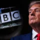 BBC Apologizes to Donald Trump for Doctored Speech but Rejects Defamation Claim