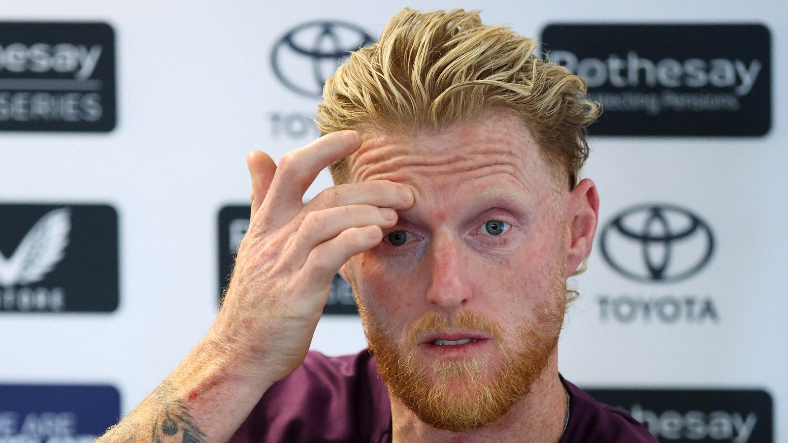 Australia Revives ‘Don’t Poke the Bear’ Strategy — This Time to Neutralise Ben Stokes in Ashes 2025