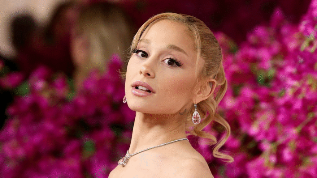 Ariana Grande, Jessica Lange, and Sarah Paulson headline the American Horror Story Season 13 cast, premiering on Halloween 2026.