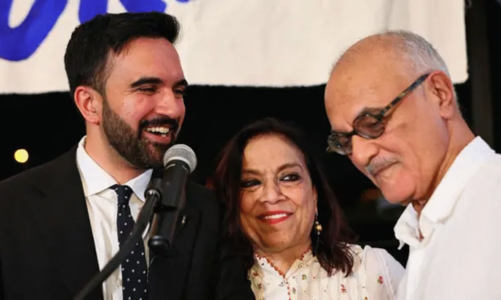 Zohran Mamdani Net Worth and Salary: Inside the Finances of New York’s Youngest Mayor