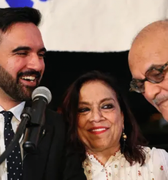 Zohran Mamdani Net Worth and Salary: Inside the Finances of New York’s Youngest Mayor