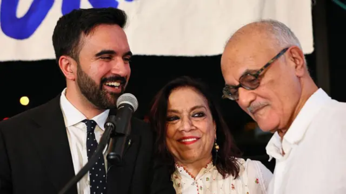 Zohran Mamdani Net Worth and Salary: Inside the Finances of New York’s Youngest Mayor