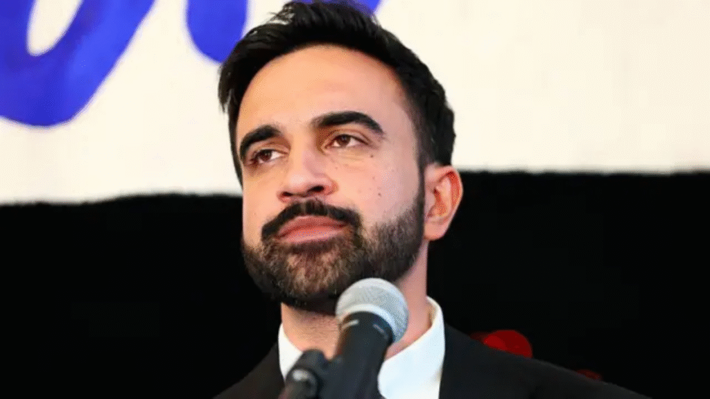 Zohran Mamdani Net Worth and Salary: Inside the Finances of New York’s Youngest Mayor