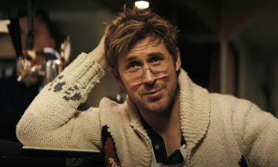 Ryan Gosling’s Project Hail Mary trailer teases cosmic danger and a mystery only one man can solve…