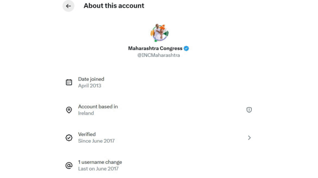 Why X’s New Location Feature Has Triggered a Political Storm in India