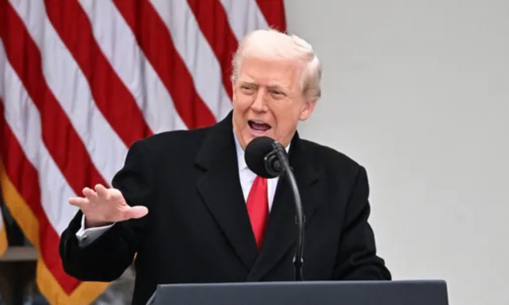 Trump Administration in Talks With Belarus to Release Over 100 Political Prisoners