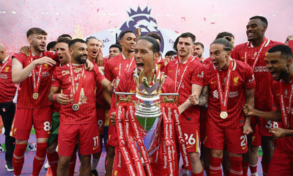 Conor Bradley shines as Liverpool edge Real Madrid 1-0 at Anfield, earning a morale-boosting win before their Premier League showdown with Manchester City.