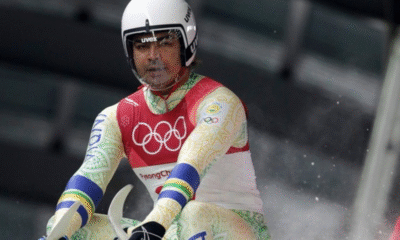 Six-time Olympian Shiva Keshavan takes up a prestigious global role, marking a major milestone for India in international winter sports governance.