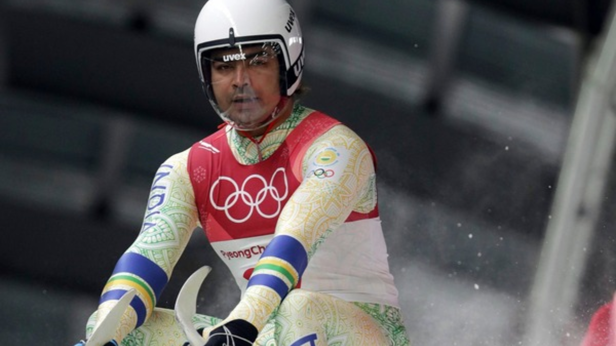 Six-time Olympian Shiva Keshavan takes up a prestigious global role, marking a major milestone for India in international winter sports governance.