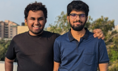 Indian-American CEO Varun Vummadi’s hilarious $61 million reaction wins the internet | Daily Global Diary