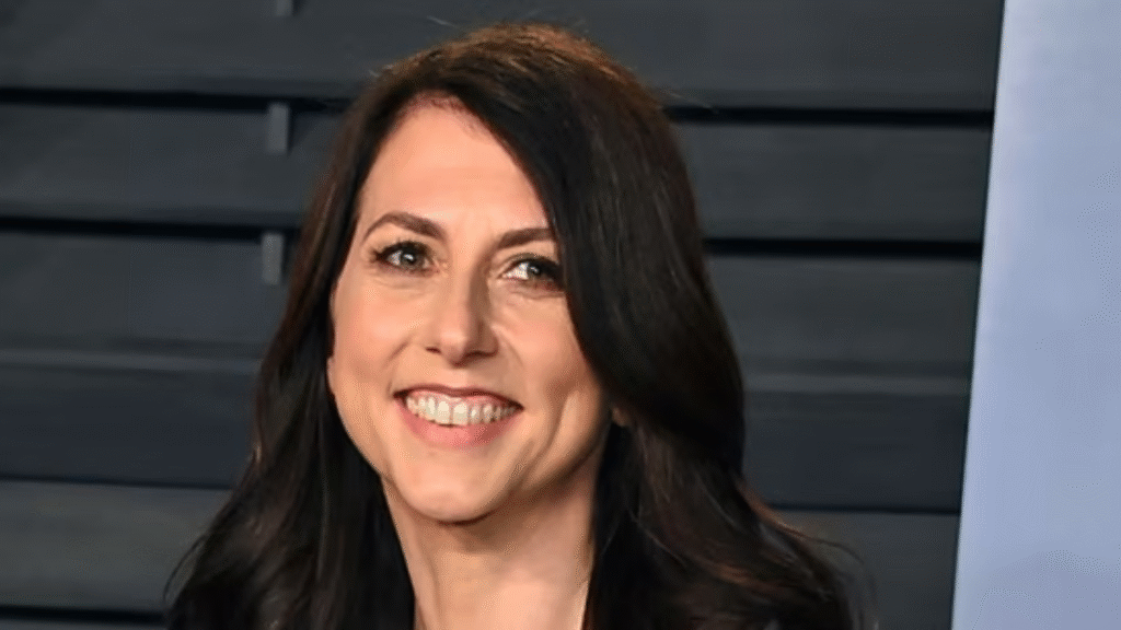 MacKenzie Scott’s $80 million donation to Howard University will fund scholarships, research, and a new medical center — one of the largest gifts in the school’s history.