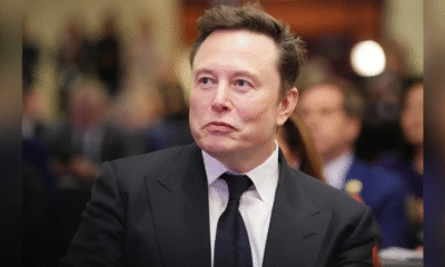 Elon Musk’s $1 trillion Tesla pay package approved — could make him world’s first trillionaire