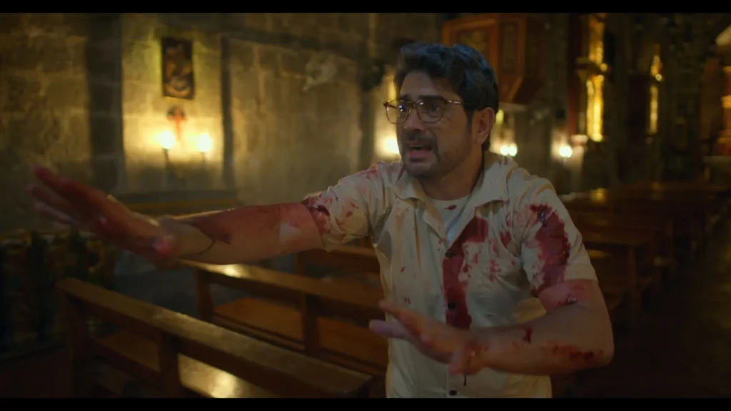 KC Global Media and Rein Entertainment Announce Five-Movie Slate to Expand Asian Content Globally