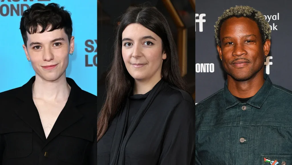 BAFTA Breakthrough 2025: Rising U.K. Creatives Backed by Netflix Spark Industry Buzz