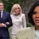 Candace Owens claims French President Emmanuel Macron plotted to assassinate her as lawsuit tensions rise