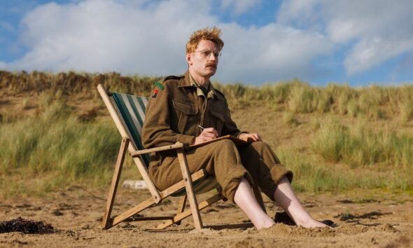 Giant Films Debuts With ‘Think of England’ at Tallinn | Poppy & Nick O’Hagan Interview