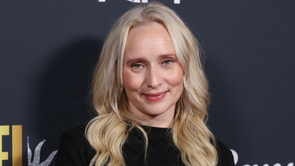 ‘The Testament of Ann Lee’ Director Mona Fastvold Joins Magna Studios After Venice Triumph