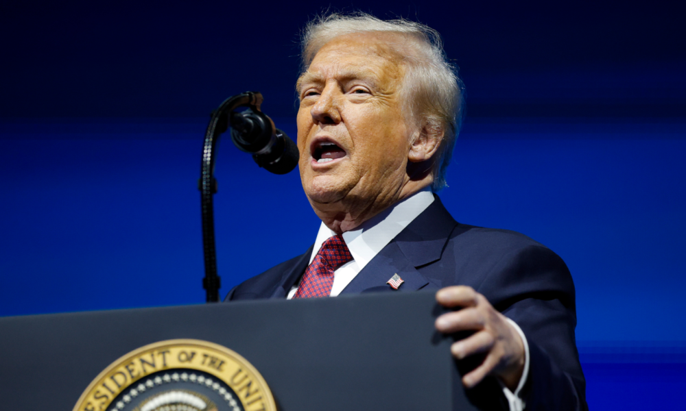 Inside the BBC Meltdown: Donald Trump’s $1 Billion Lawsuit and Leaked Memo Topple Its Leadership