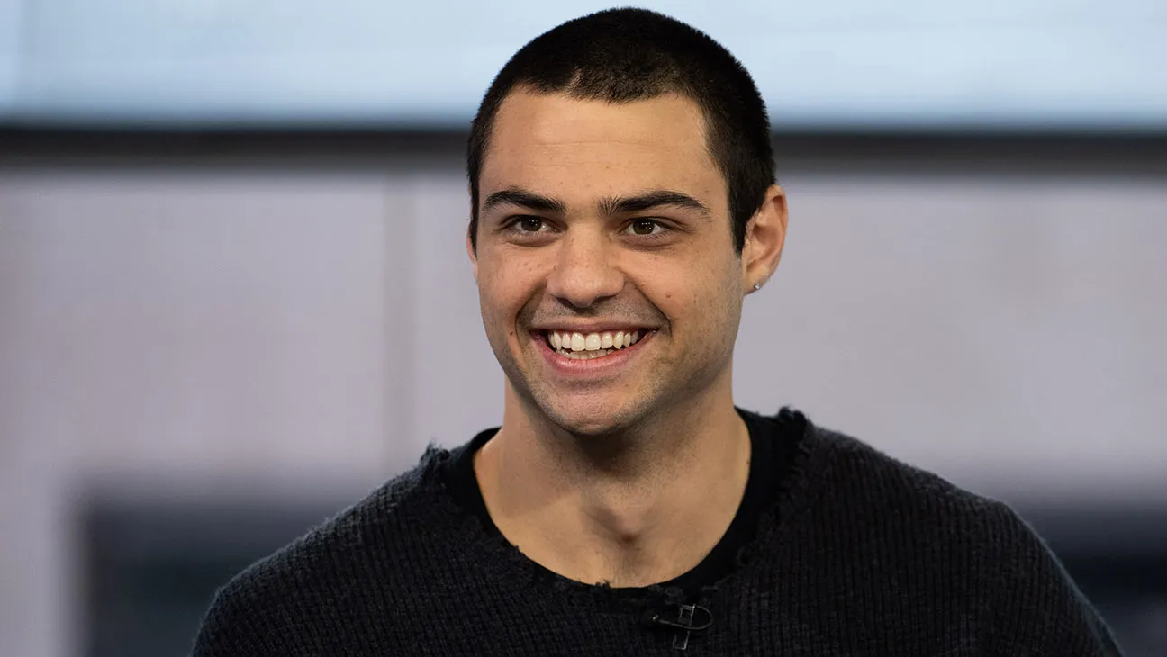 Noah Centineo May Join Sydney Sweeney in Legendary’s Live-Action Gundam Adaptation