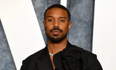 Michael B. Jordan Credits Ryan Coogler After Cinematheque Honor: “He Changed Everything”