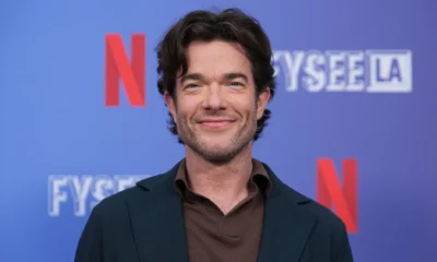 John Mulaney’s Surprise Supreme Court Visit Sparks Buzz About New TV Show on Justice