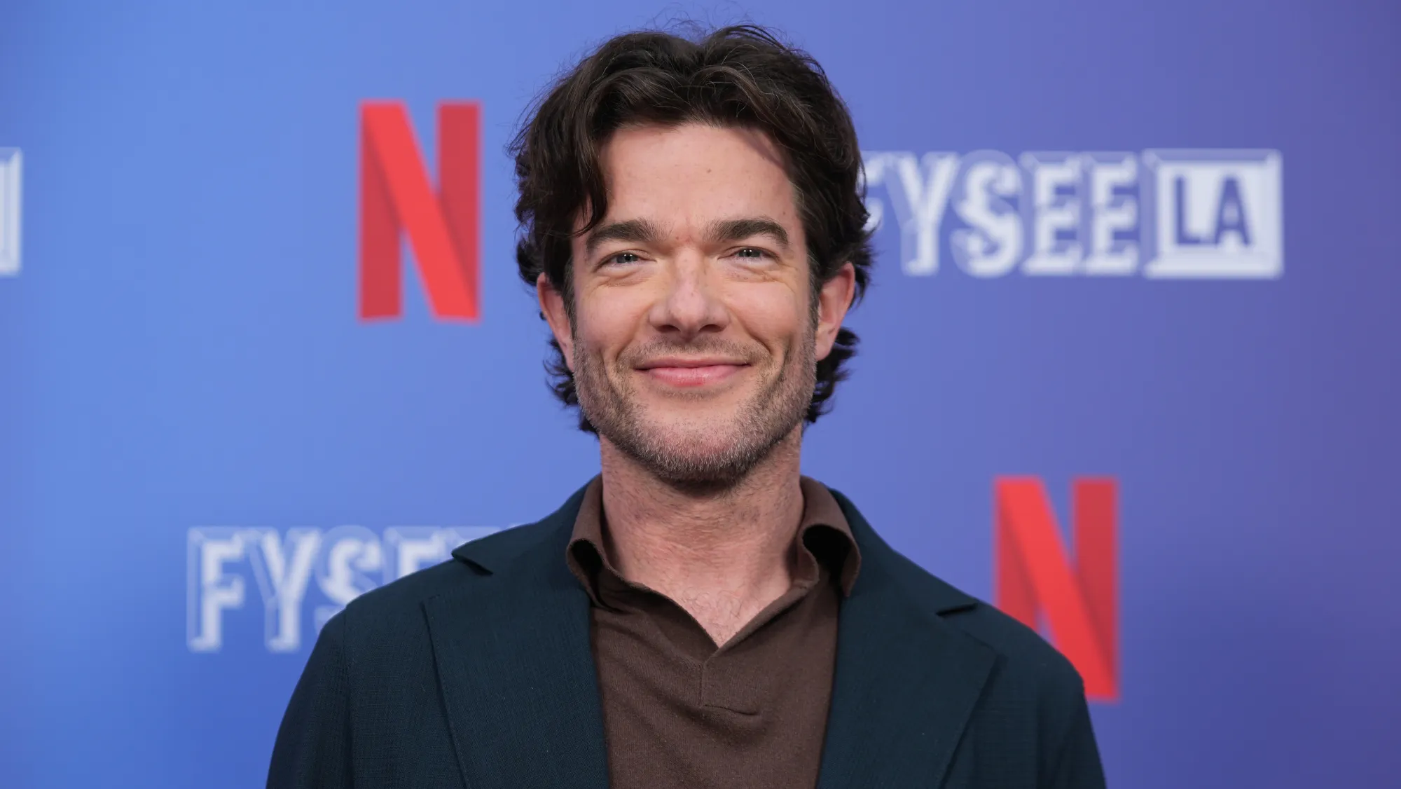John Mulaney’s Surprise Supreme Court Visit Sparks Buzz About New TV Show on Justice