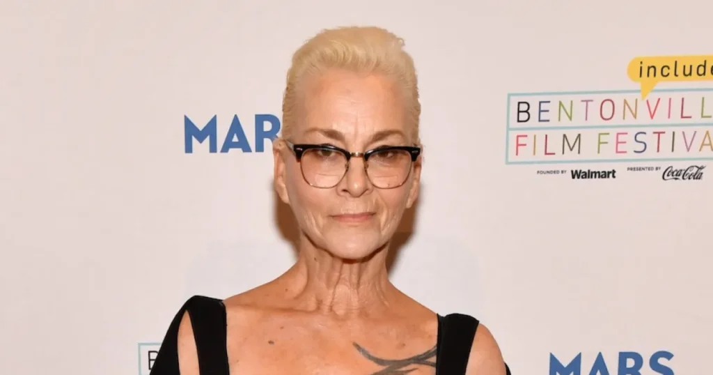 Stop the Insanity Review: The Quiet, Fascinating Return of Susan Powter