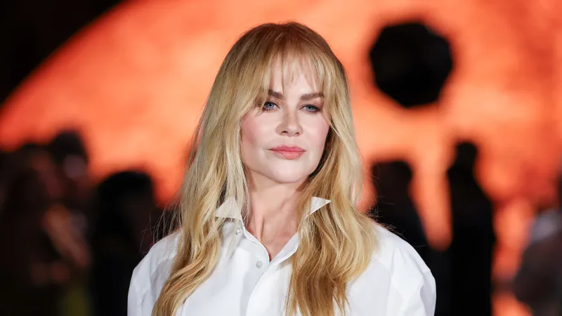 Hollywood’s 25 Biggest Beauty Moments of 2025 | Nicole Kidman to Scarlett Johansson